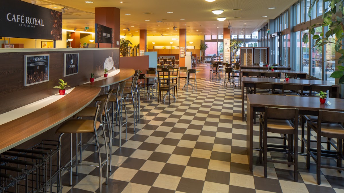 Migros Restaurant - Rüti ZH Photo 3