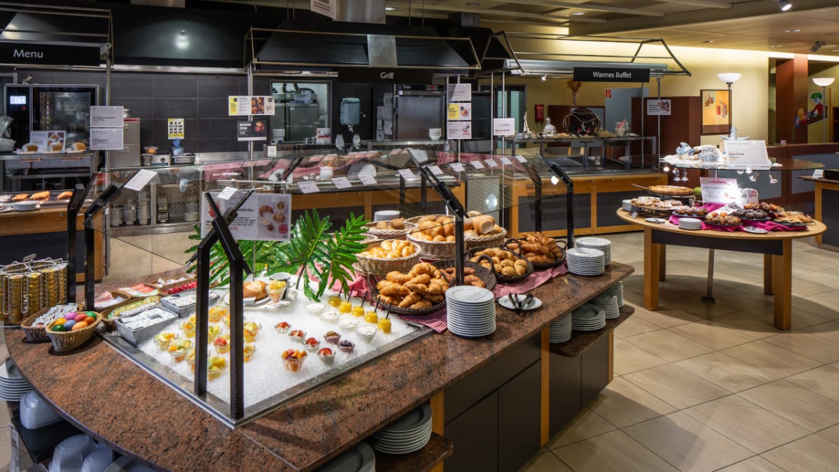 Migros Restaurant - Rüti ZH Photo 4