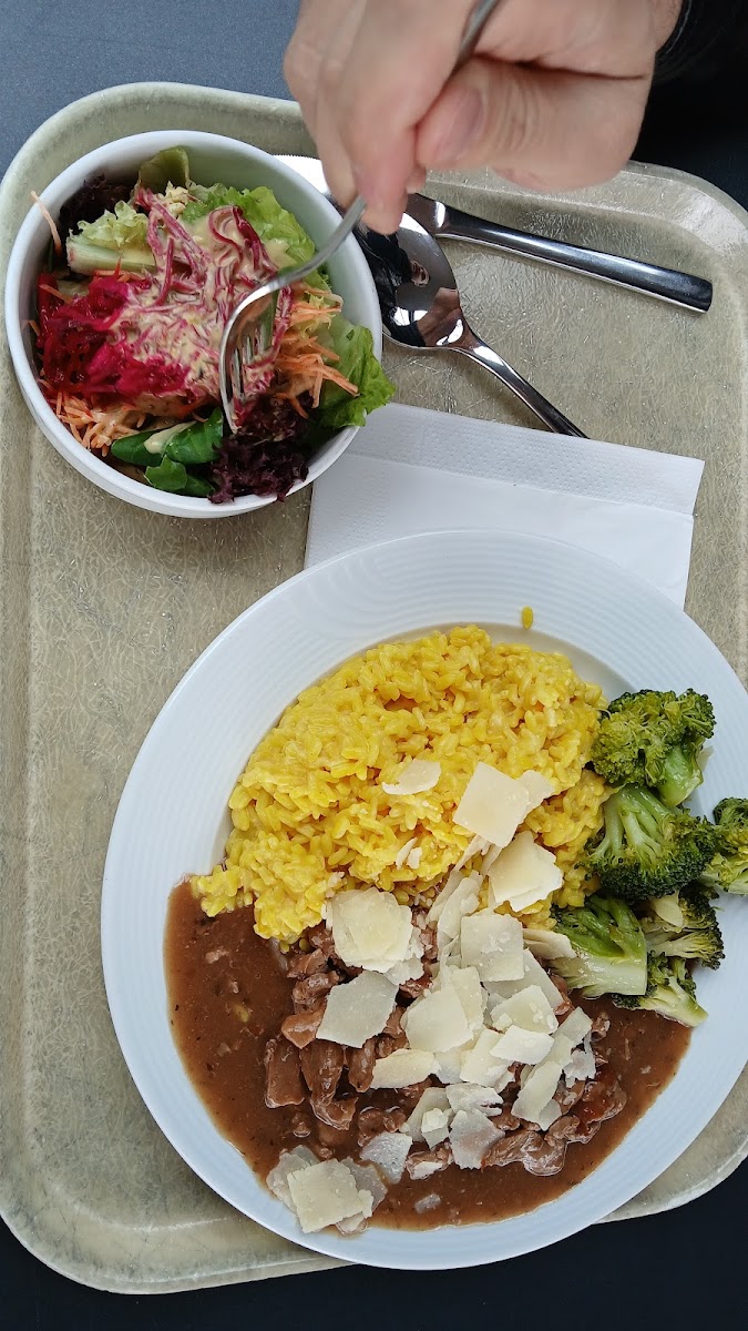 Migros Restaurant - Rüti ZH Photo 5