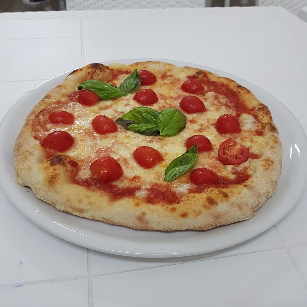 Pizza al taglio Alex&Carmen Photo 8