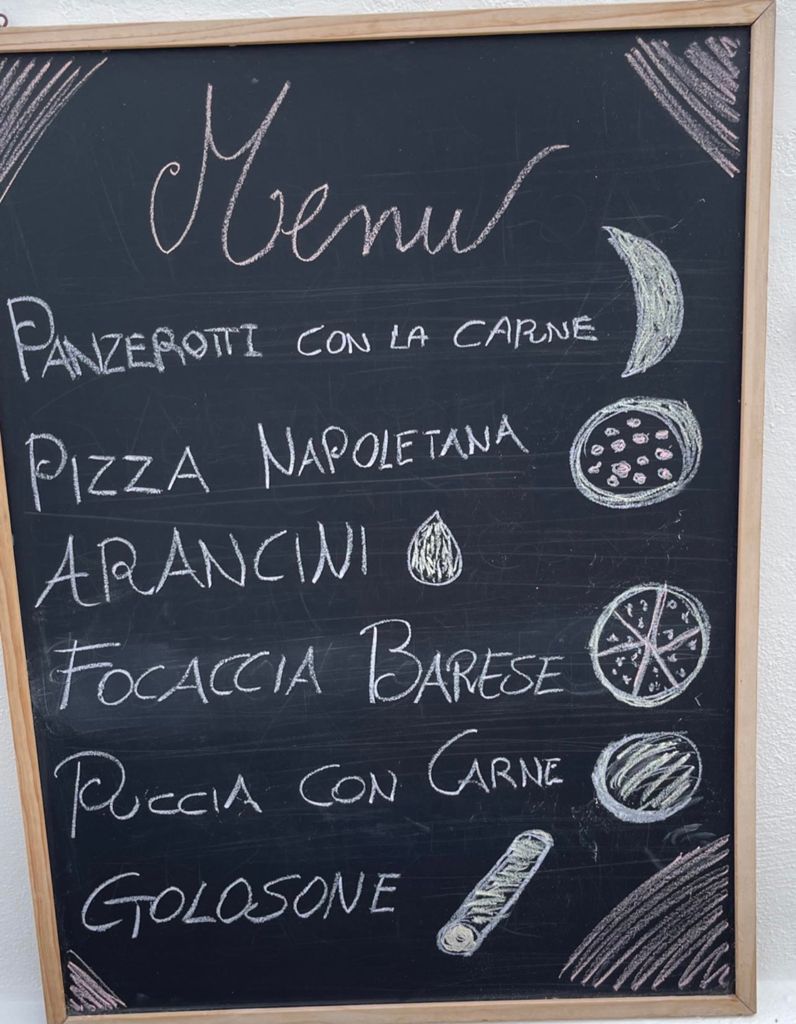 Pizza al taglio Alex&Carmen Photo Menu 5