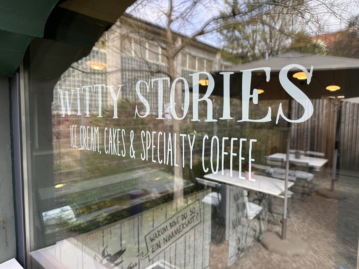 Witty Stories