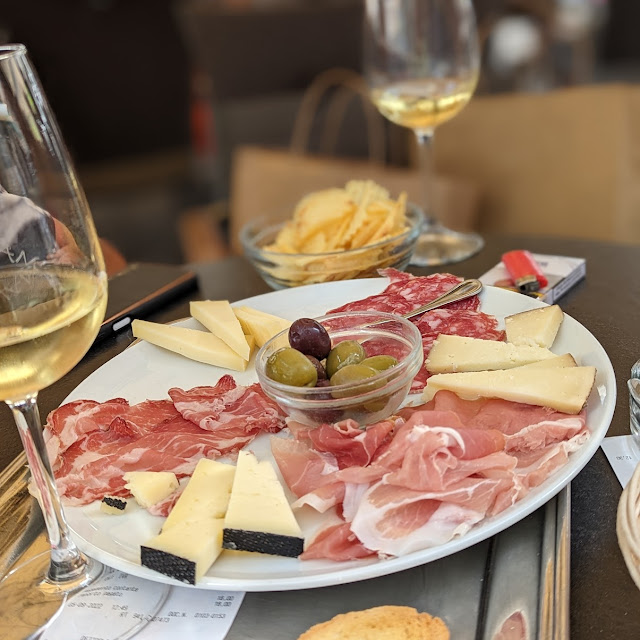 Spuntino