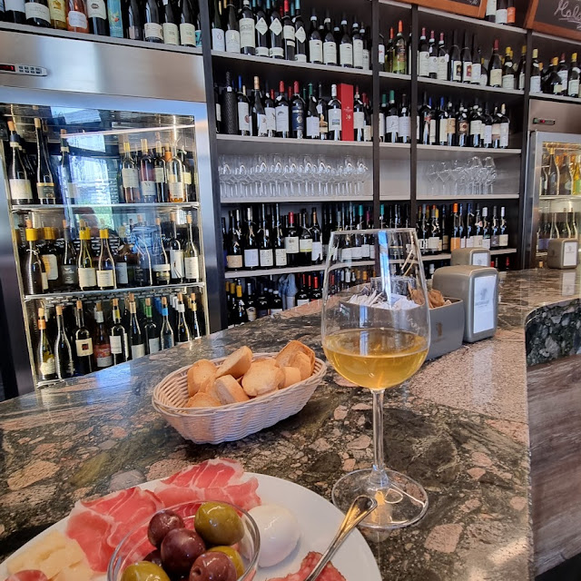 Piatto Degustazione
