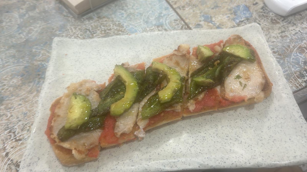 Pizzería-Restaurante Nessi Photo 6