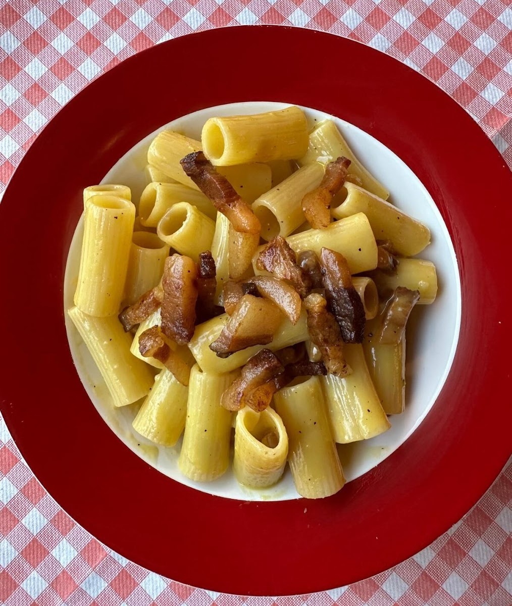 Ristorante Pizzeria Gallo Cedrone Photo 2