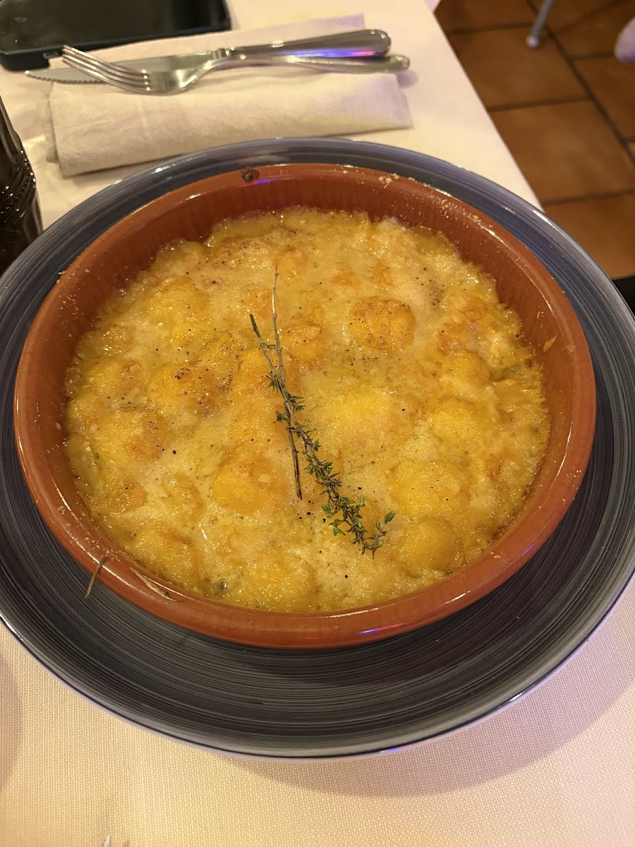 Ristorante Pizzeria Gallo Cedrone Photo 3