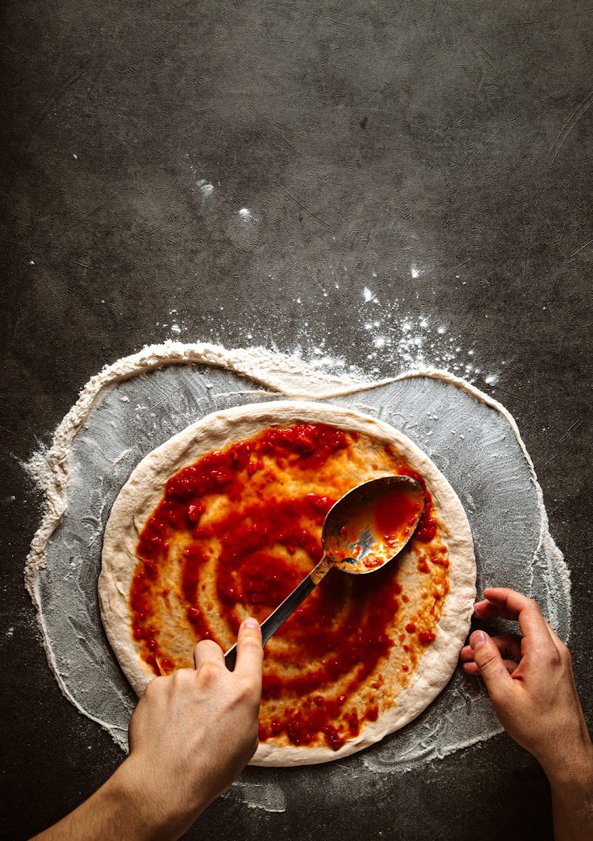 Ristorante Pizzeria Gallo Cedrone Photo 8