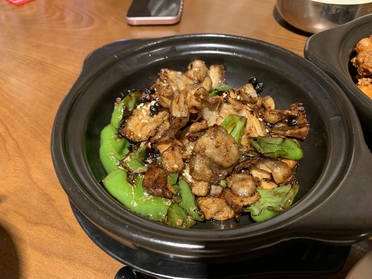 吃饭公司 Makan Nasi @ Batu Kawan Photo 6