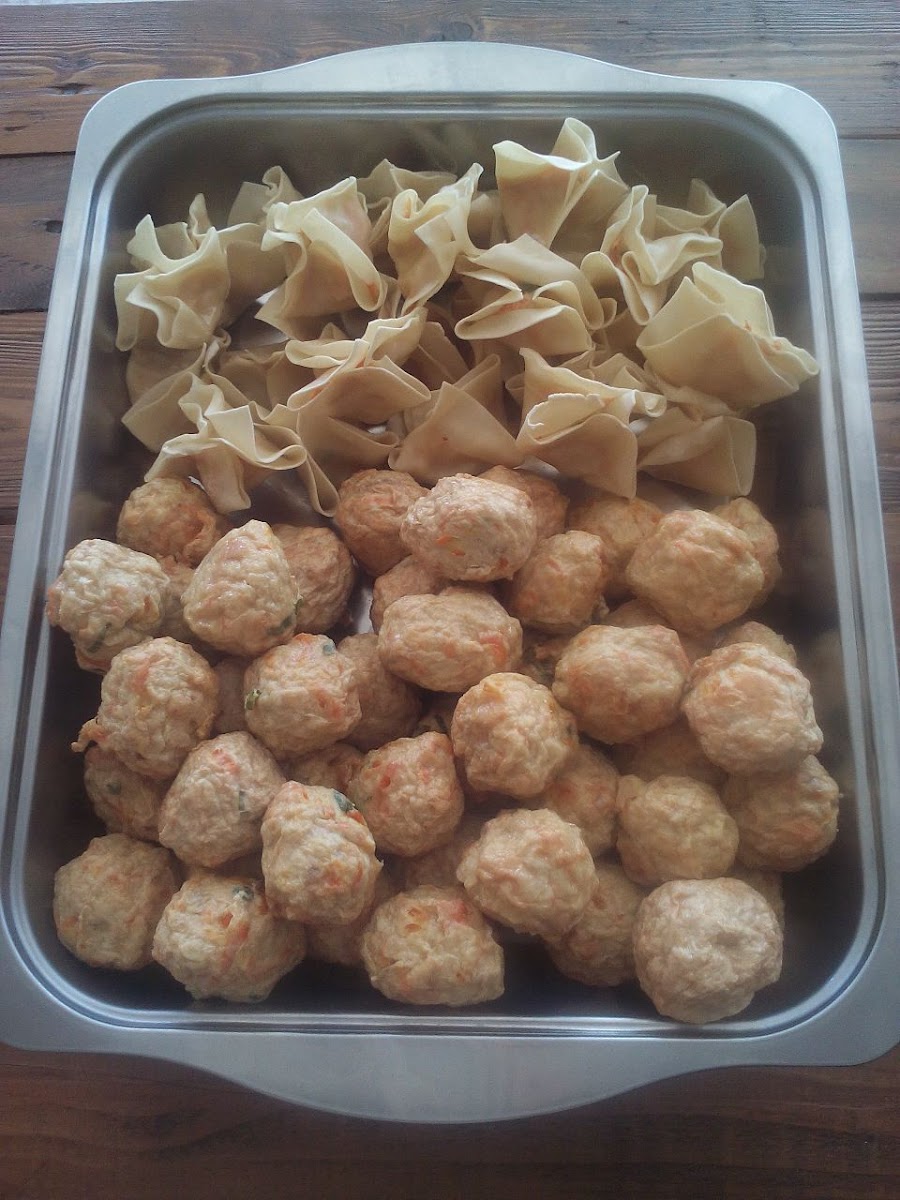 Bakso Prasmanan MK Photo 10