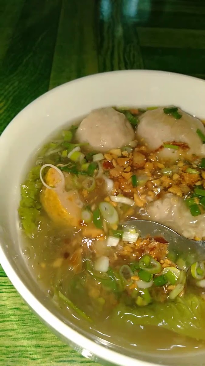 Bakso Prasmanan MK Photo 2