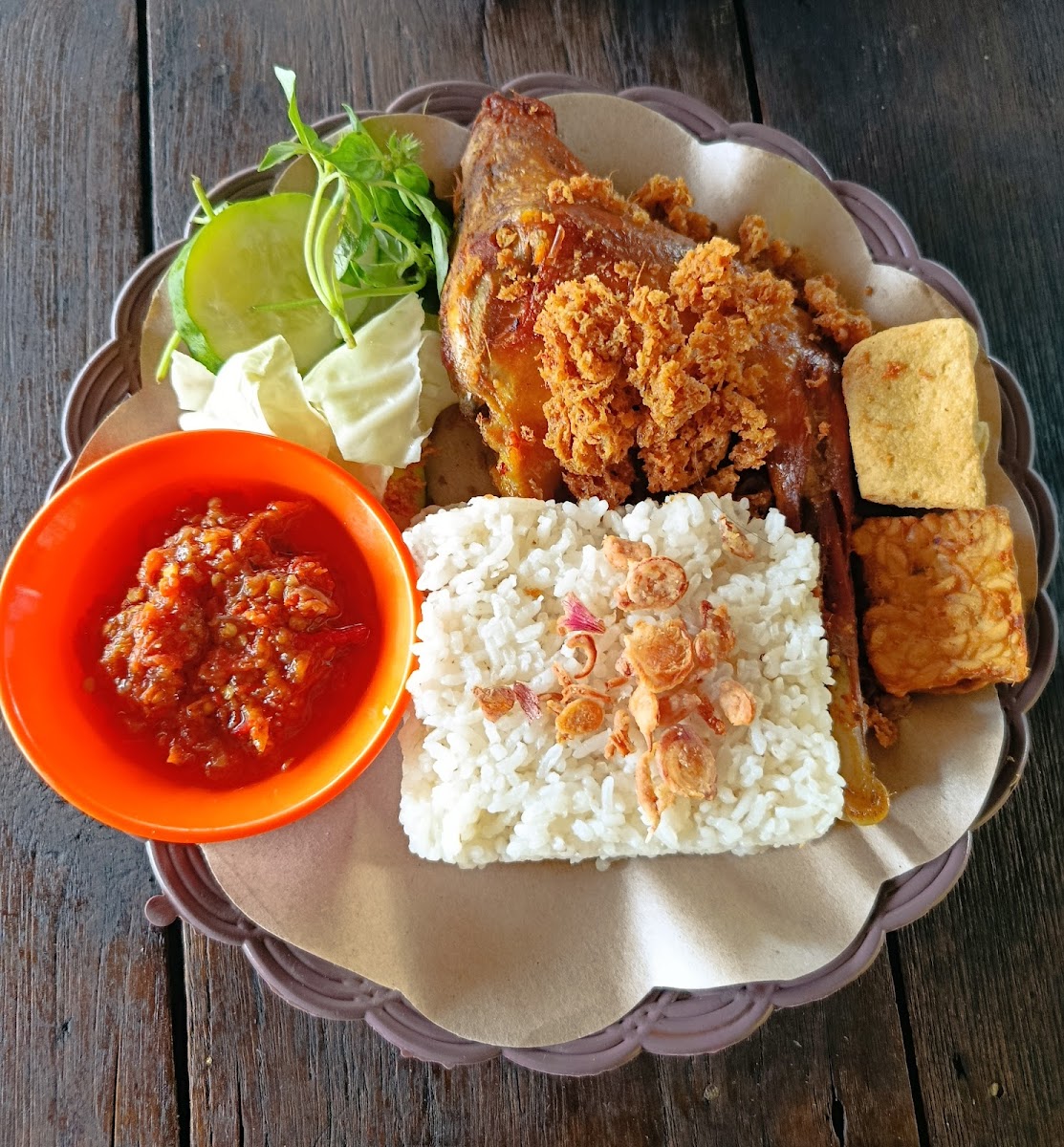 Bakso Prasmanan MK Photo 3