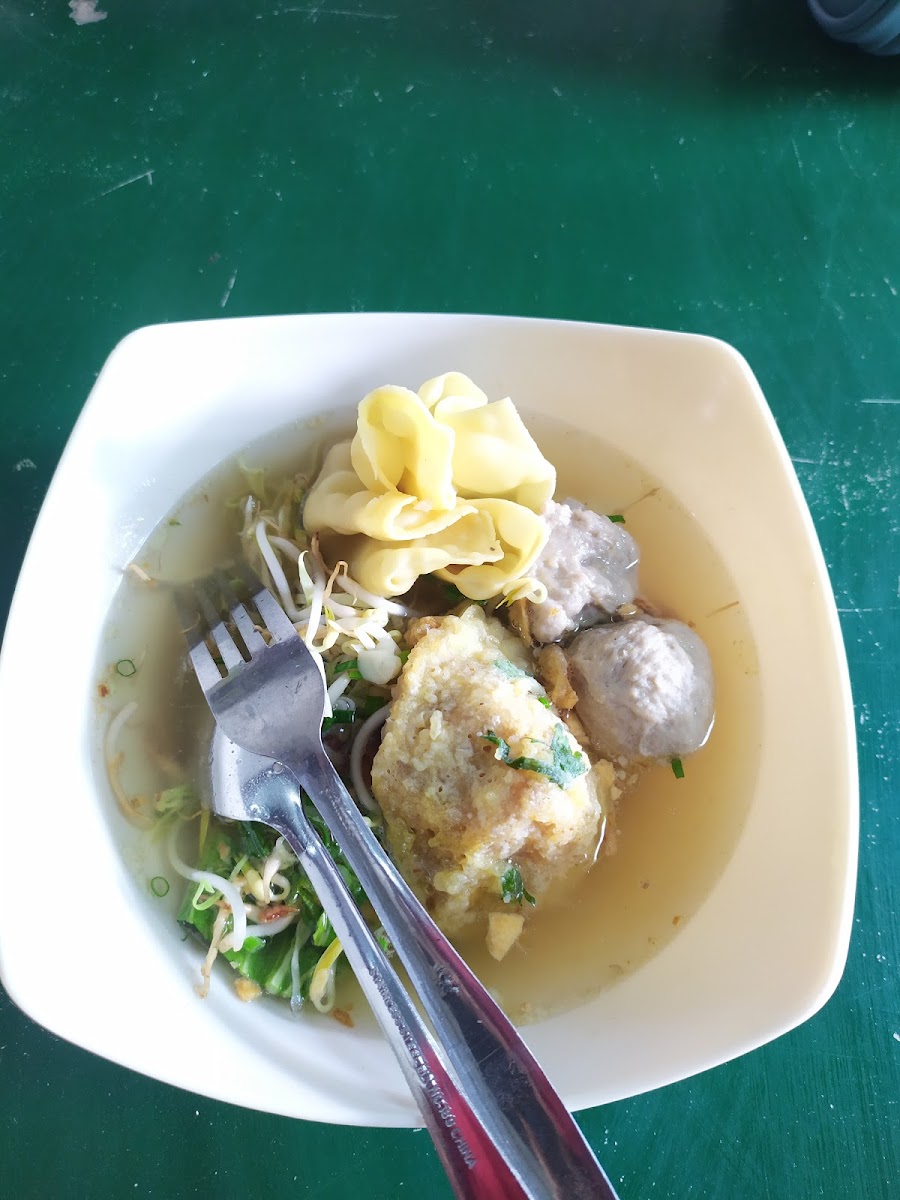Bakso Prasmanan MK Photo 5