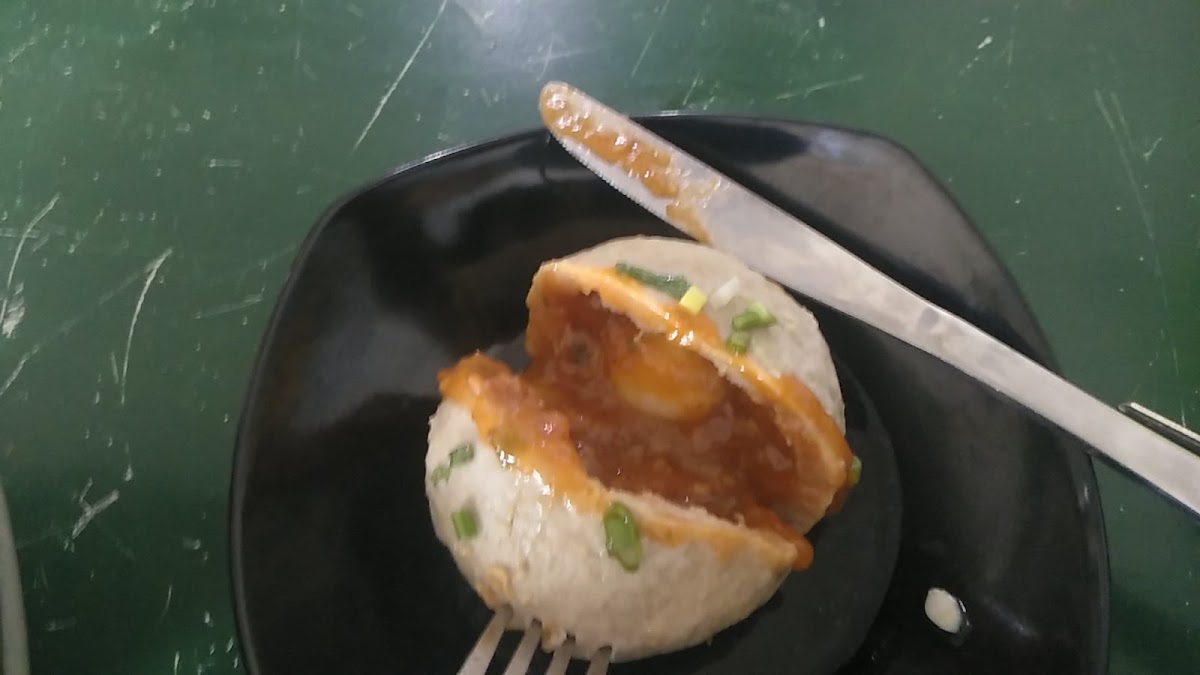 Bakso Prasmanan MK Photo 6