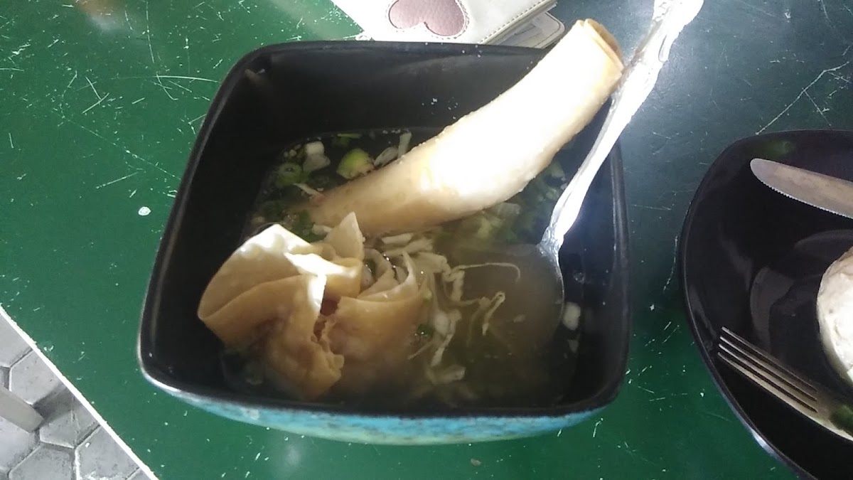 Bakso Prasmanan MK Photo 7