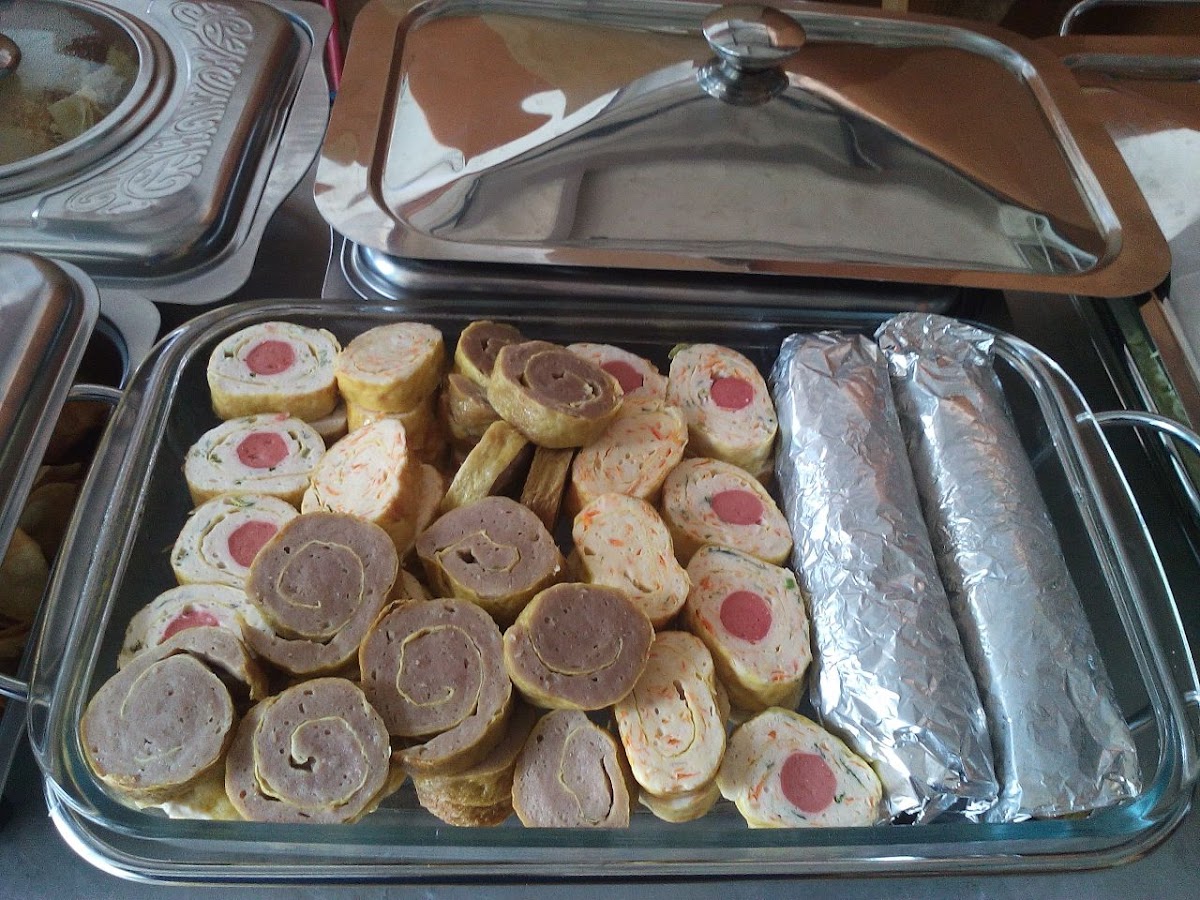 Bakso Prasmanan MK Photo 9