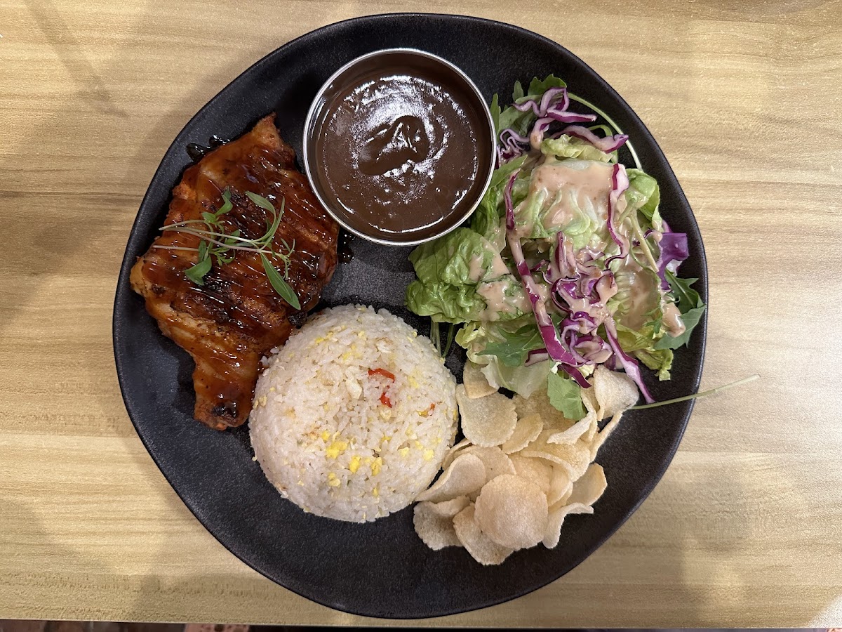 MIOS & CO (Formerly known as The Mios Coffee) Photo 7