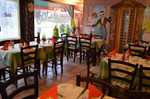 Trattoria Tre Angeli