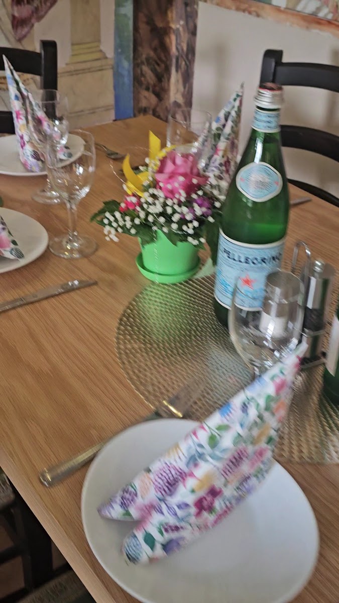 Trattoria Tre Angeli Photo 2