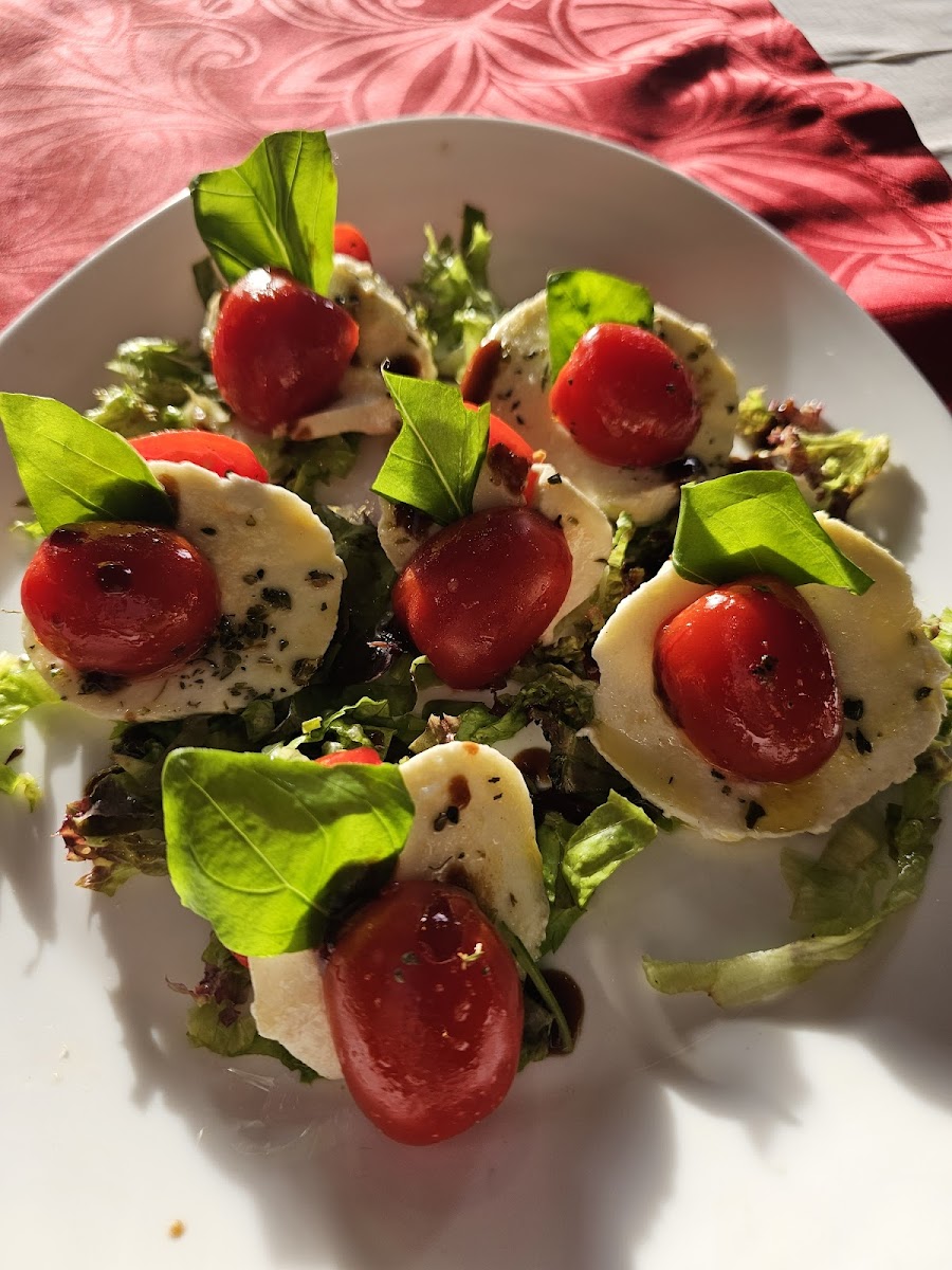 Trattoria Tre Angeli Photo 6