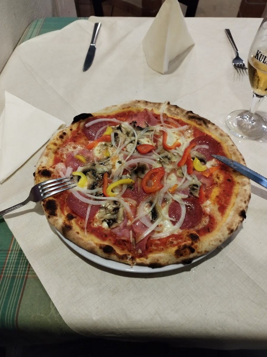 Trattoria Tre Angeli Photo 7