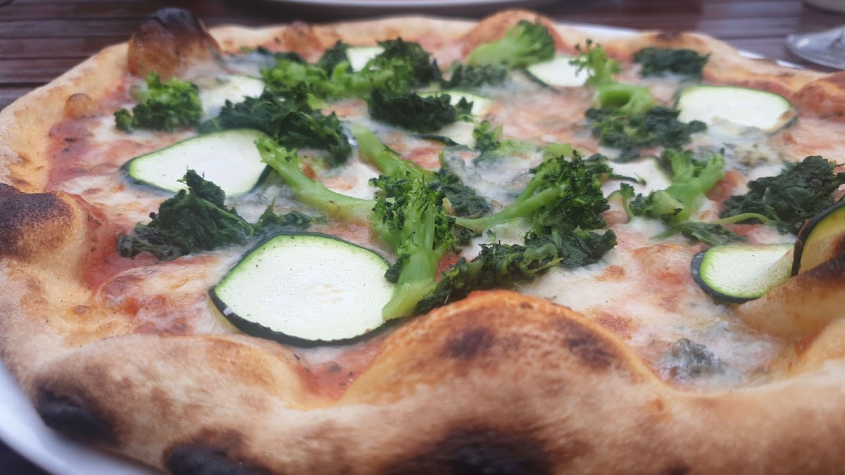 Trattoria Tre Angeli Photo 8