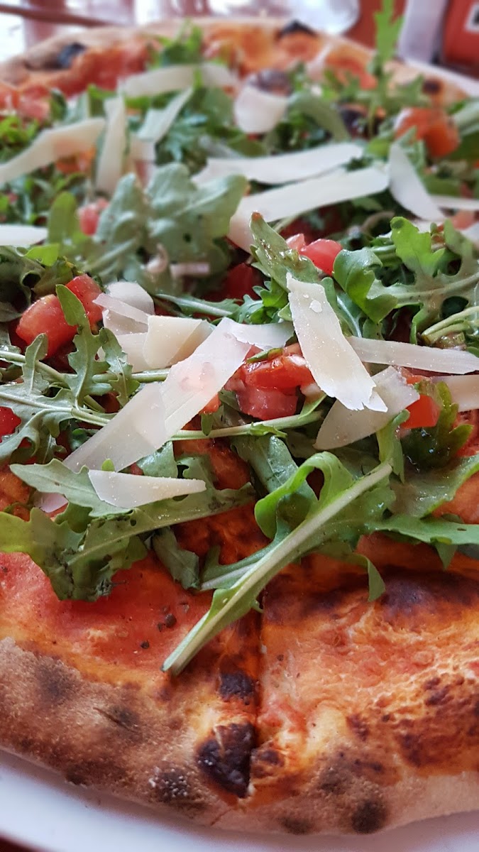 Trattoria Tre Angeli Photo 9