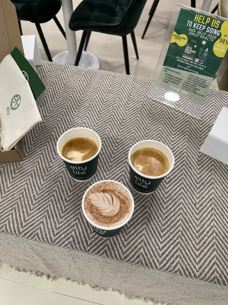 Elty Life Cafe and Shop Photo 6