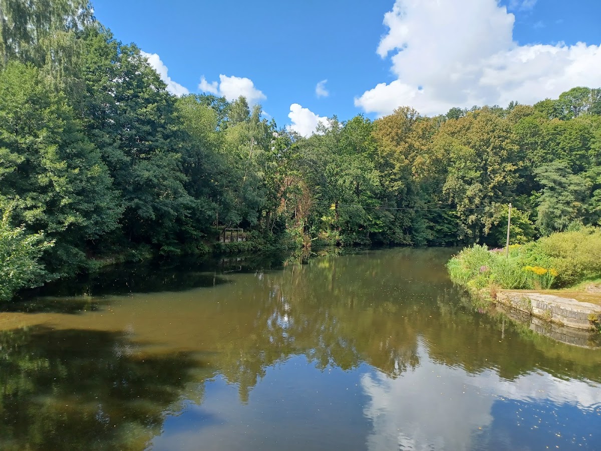 Sportlerheim Zschopau