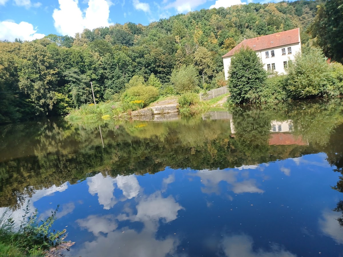 Sportlerheim Zschopau Photo 3