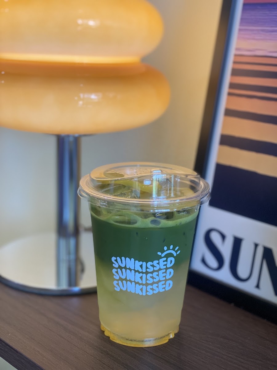 Sunkissed Cafe Photo 6