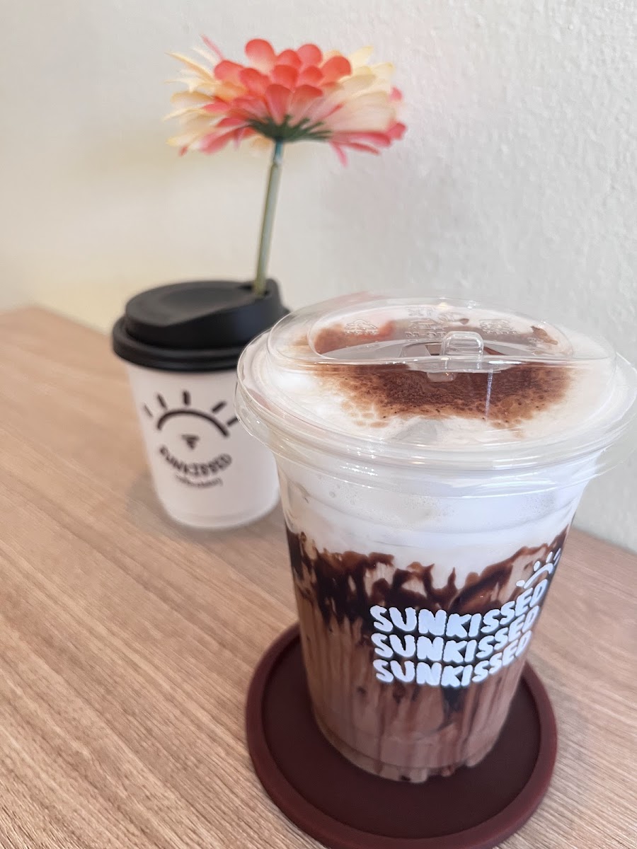 Sunkissed Cafe Photo 7
