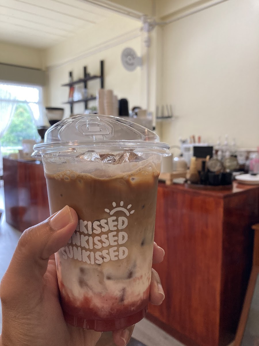Sunkissed Cafe Photo 9