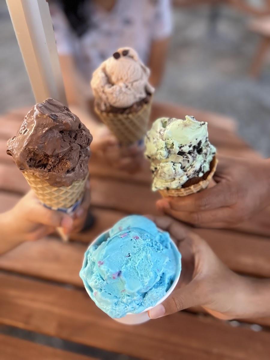 King's Ice Cream Photo 2