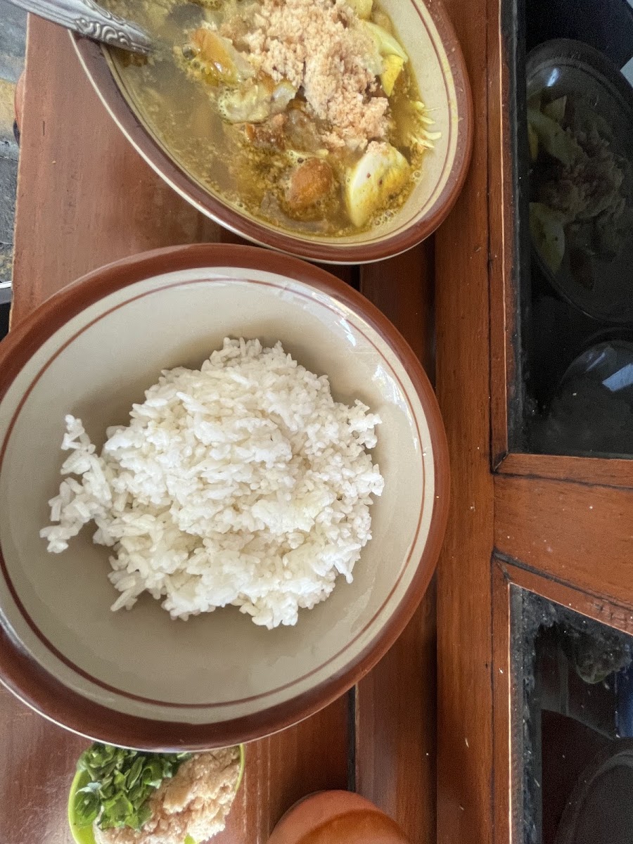 Soto Ayam Cak Agus Photo 10