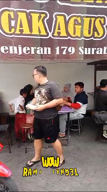 Soto Ayam Cak Agus Photo 2
