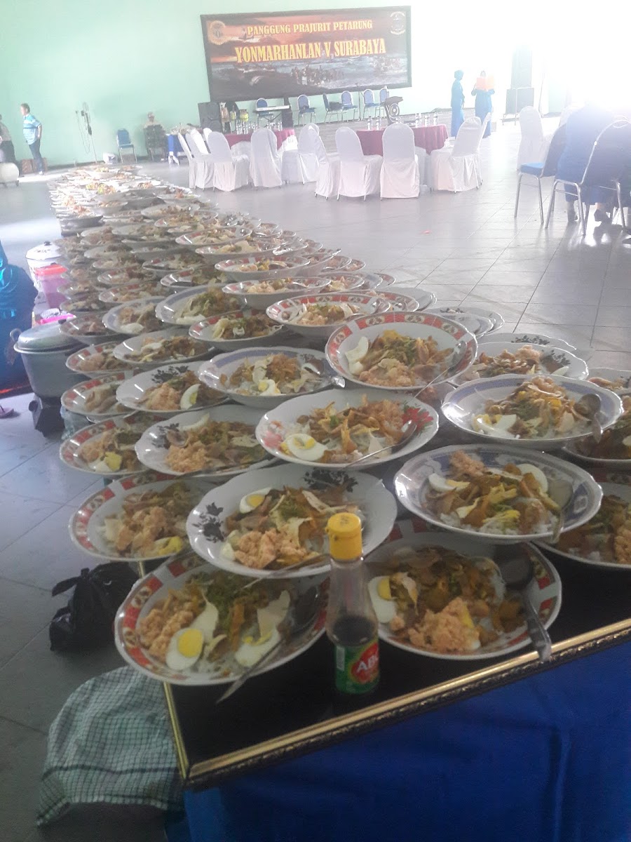 Soto Ayam Cak Agus Photo 5
