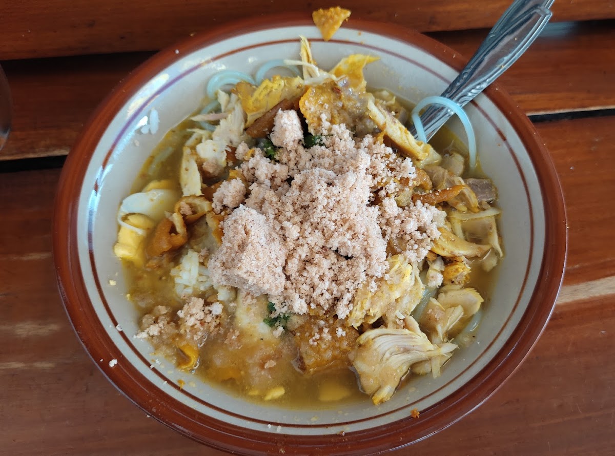 Soto Ayam Cak Agus Photo 6
