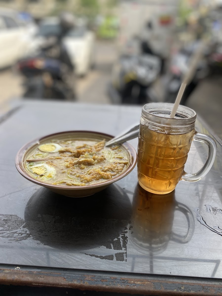 Soto Ayam Cak Agus Photo 7