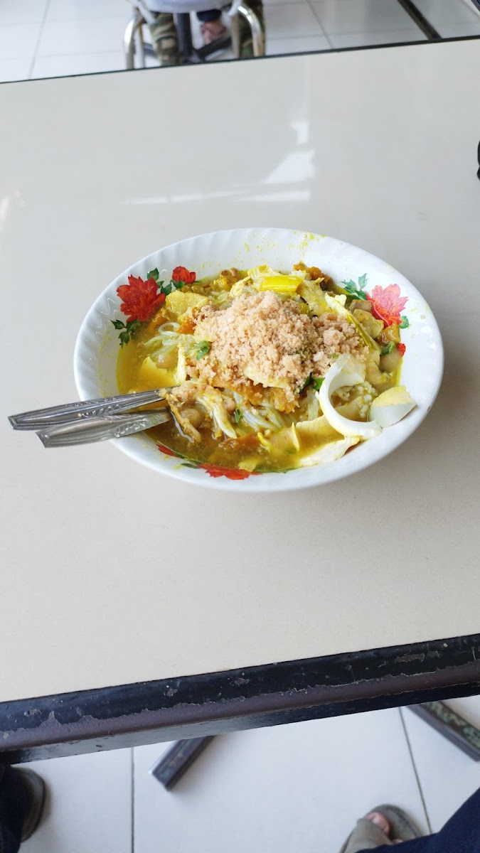 Soto Ayam Cak Agus Photo 9