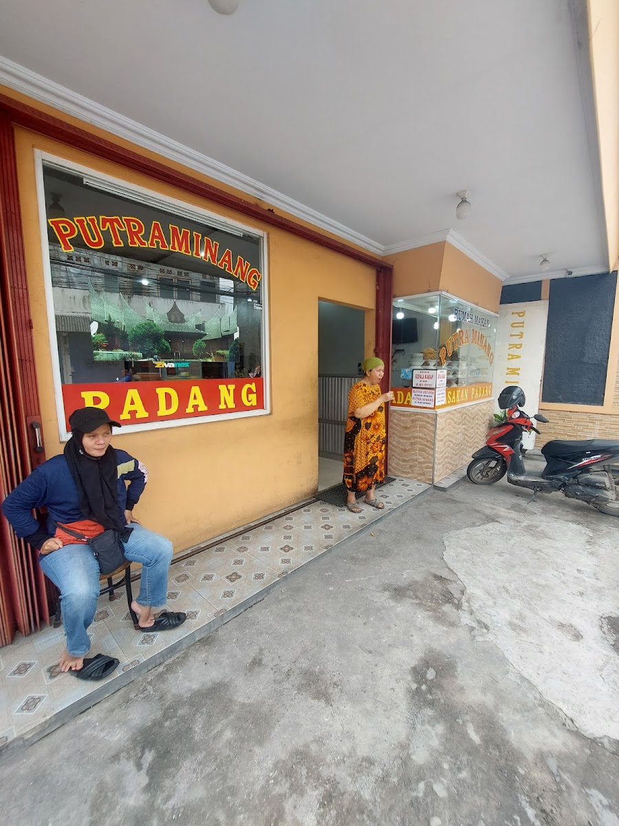 RM.PUTRA MINANG CAKUNG Photo 2