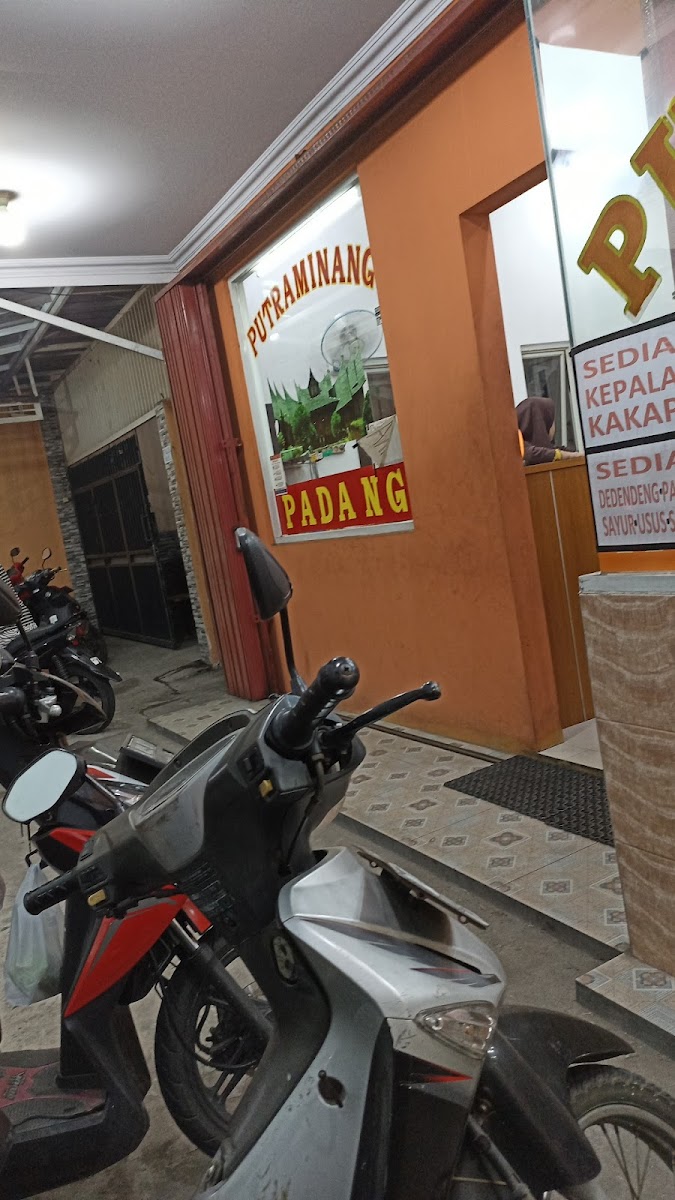 RM.PUTRA MINANG CAKUNG Photo 3