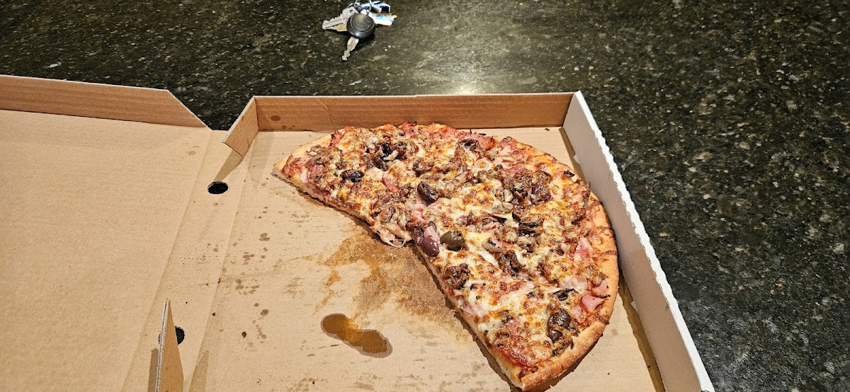 Mulgrave Pizza House Photo 5