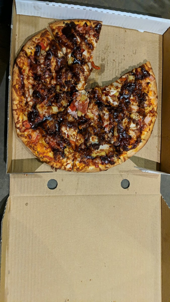Mulgrave Pizza House Photo 7