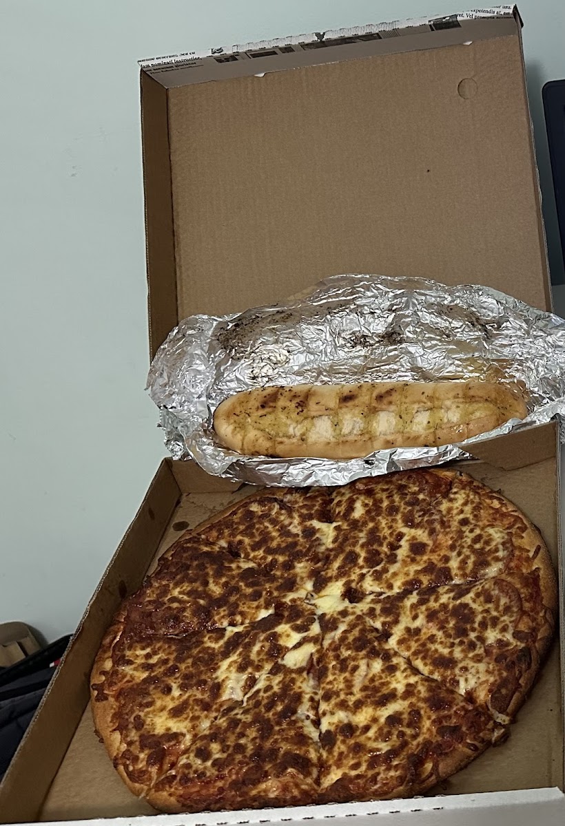 Mulgrave Pizza House Photo 8