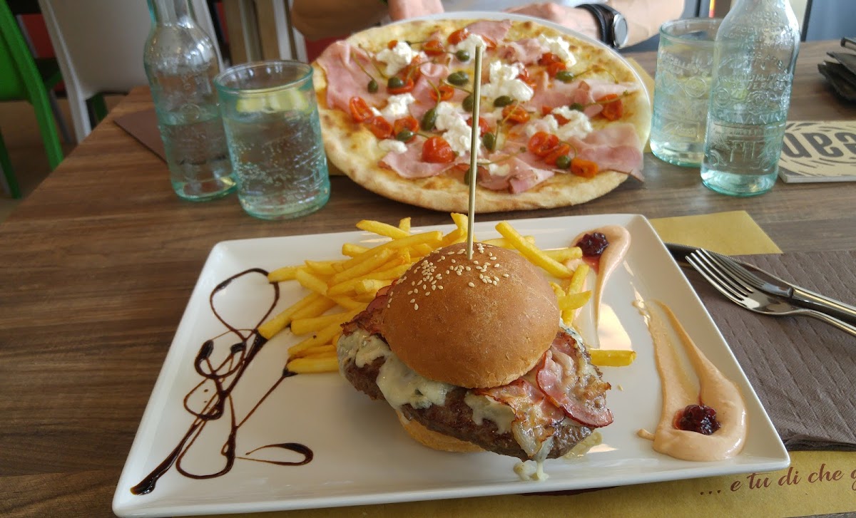 Ristorante Bean Photo 6