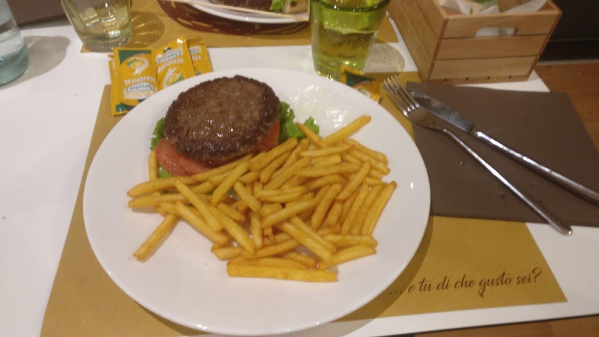 Ristorante Bean Photo 8