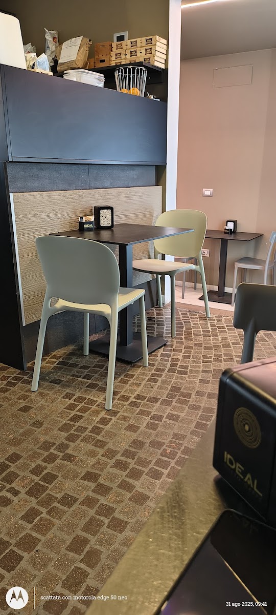 Caffè Mokino