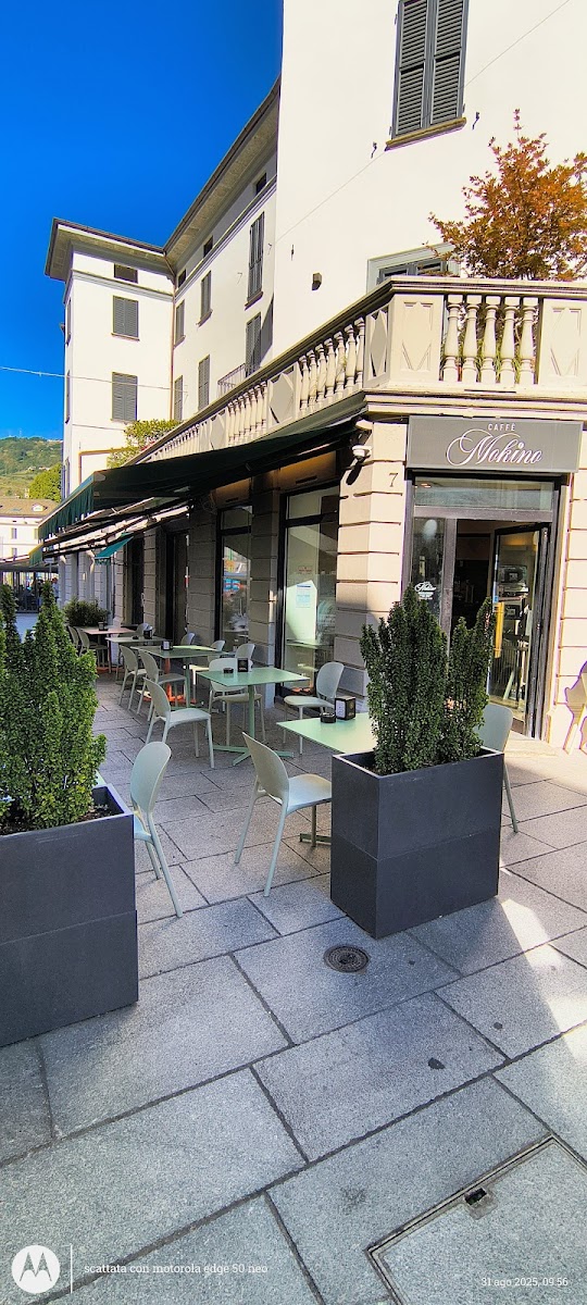 Caffè Mokino Photo 2