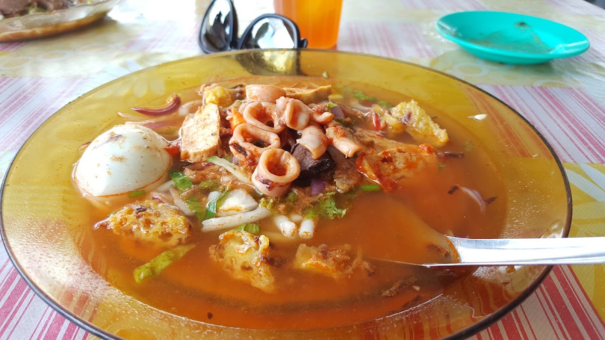 Laksa Beras Kampung Petani (Ana) Photo 10